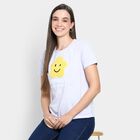 Ladies' T-Shirt, लाइलेक, small image number null